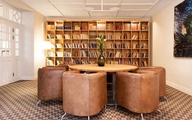 ProfilHotels Riddargatan