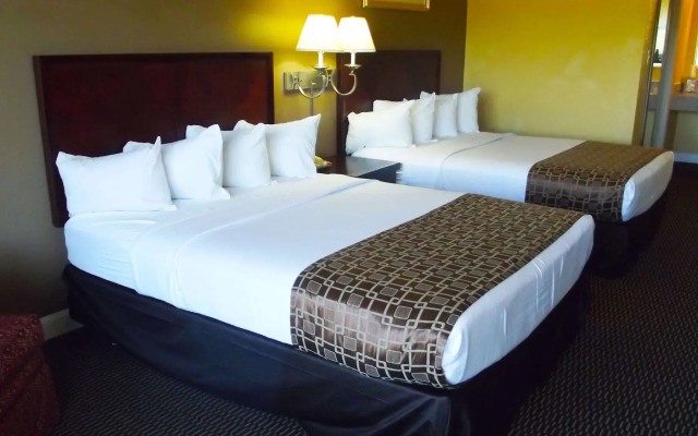 Ambassadors Inn & Suites