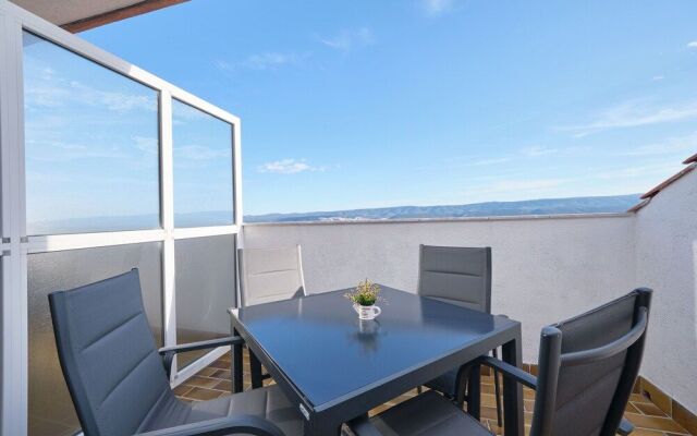 Bella Vista Dalmatien