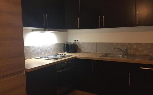 Apartman Medulin