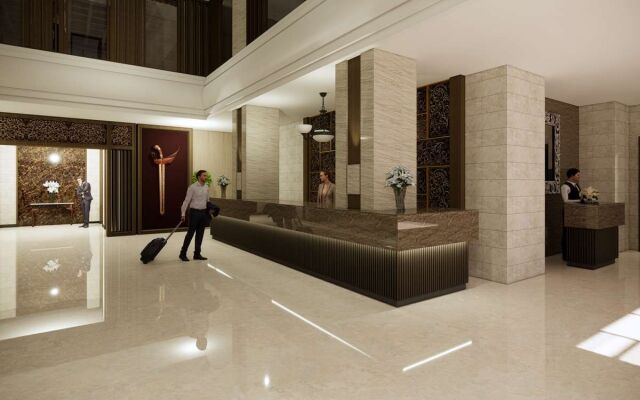 Swiss-Belhotel Airport Yogyakarta