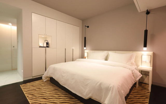 Metropolo Dahua Hotel Shanghai