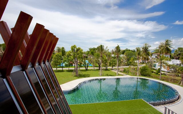 Cha-am Eco Camp