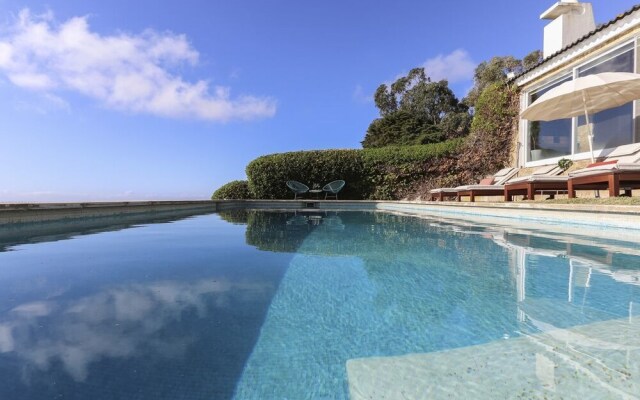 Guincho Prime Villa by Homing