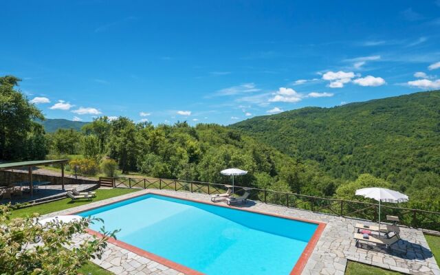 Villa Mille Desideri