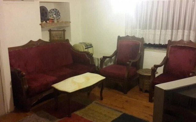 Hayat Alti Guest House
