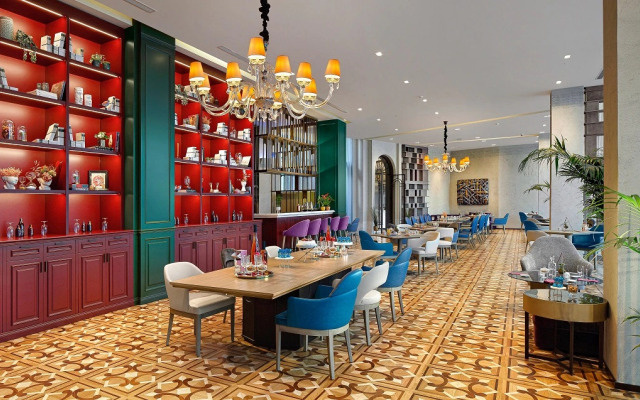 Wanda Vista Residence