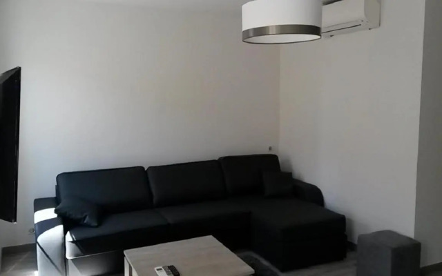Safranier Townhouse