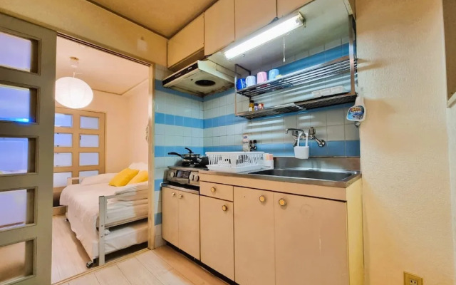 Grand Colbert NANBA 301, 303, 404, 602