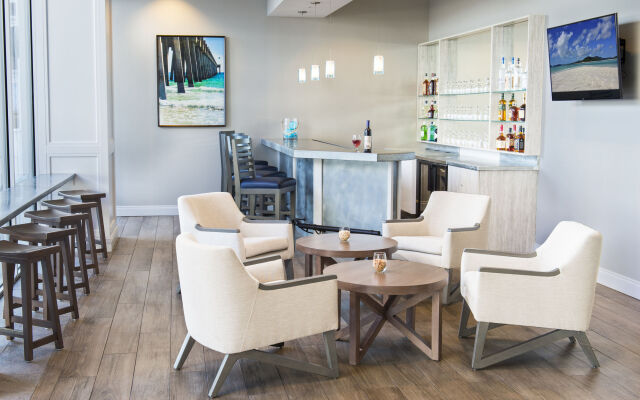 SpringHill Suites Pensacola Beach