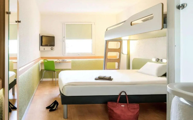 Ibis Budget Libourne