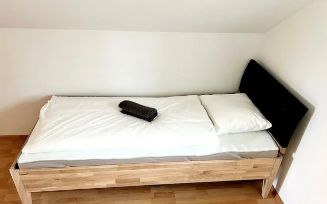 Holiday Home in Spielberg Near Red Bull Ring