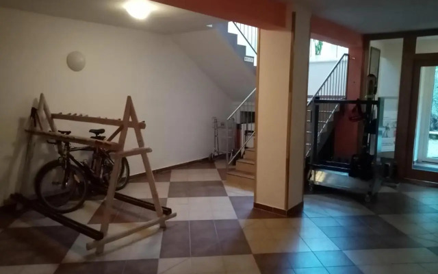 Apartmán v Lipně nad Vltavou 25