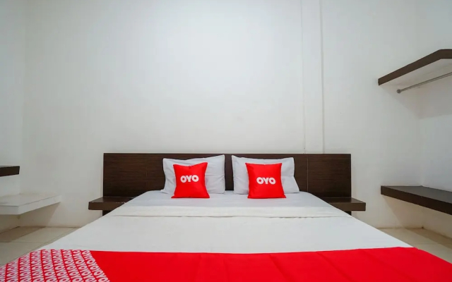 Super OYO 1868 Penginapan Sekip - Hotel in Palembang - Photo 4