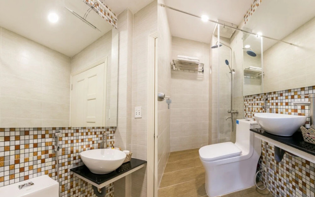OYO 405 Saigon Home