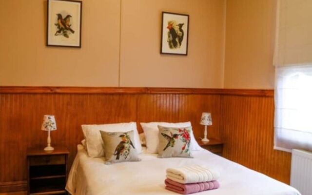 Hotel Albatros