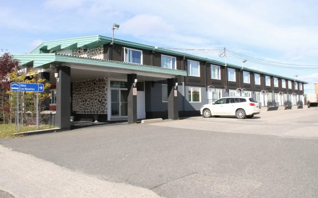 Hotel Les Mouettes