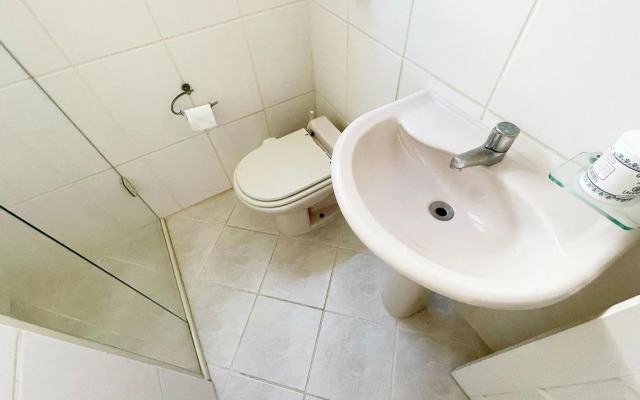 Maravilhoso Sobrado com Vista para o Mar