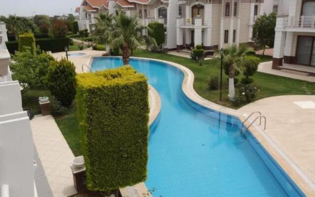 Belek Golf Village