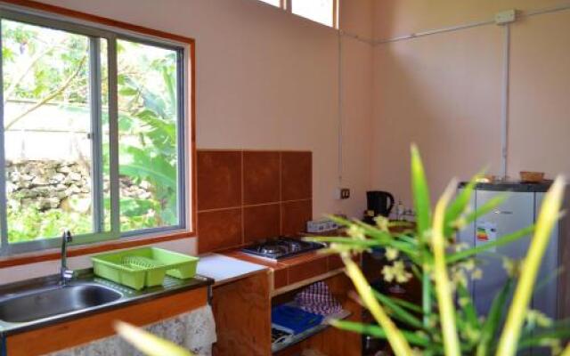 Hostal Raioha