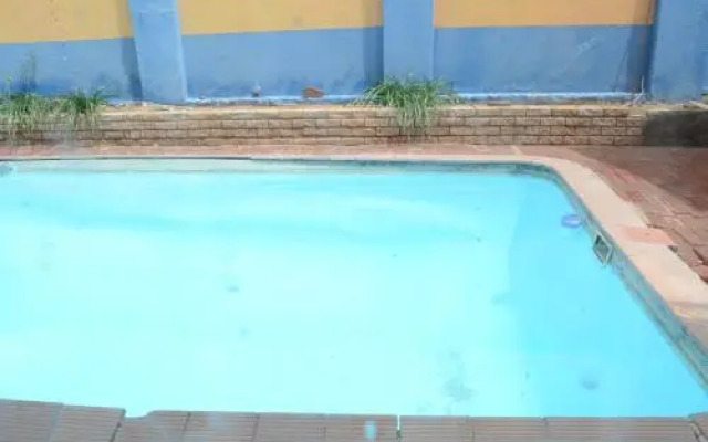Sharon Rose Guesthouse