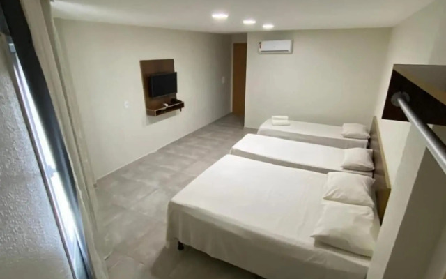 Rota 232 Hotel