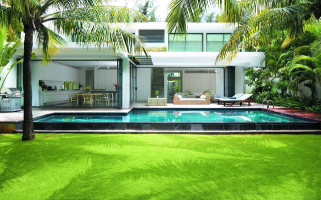 Sanctuary Ho Tram Resort Community