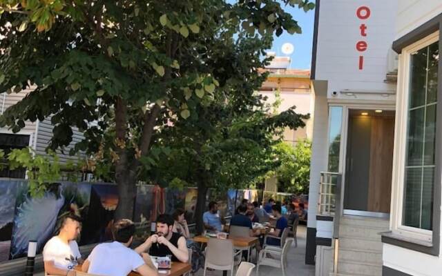 Akcay Mas Palmiye Otel