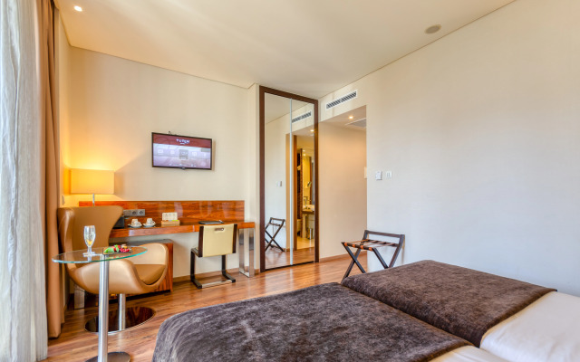 TURIM Av Liberdade Hotel