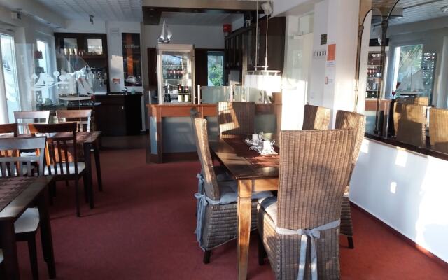 Hotel Waldsegler Garni