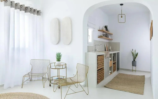 360 Caldera View Villa by Caldera Houses