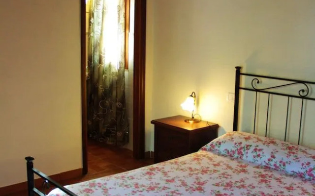 Agriturismo San Mauro