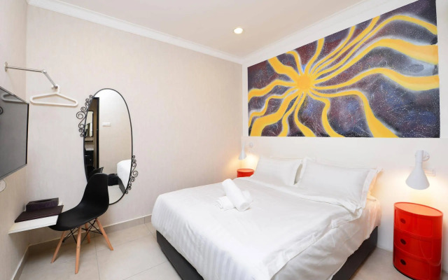 ZEN Rooms Shah Alam Section 7