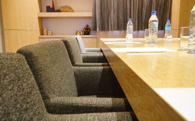Beacon Hotel