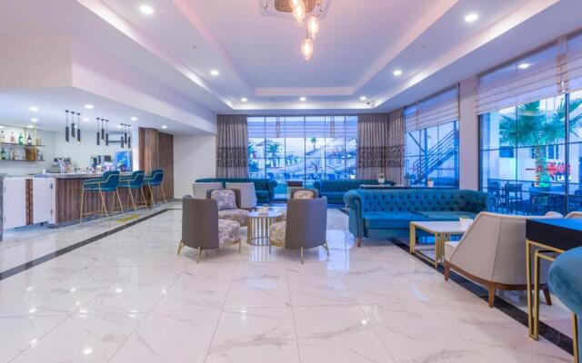 Lavia Hotels Lara