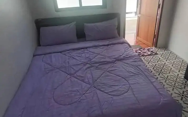 Crowd Free own Pace and Space