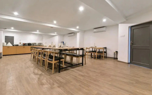Hotel Harsha