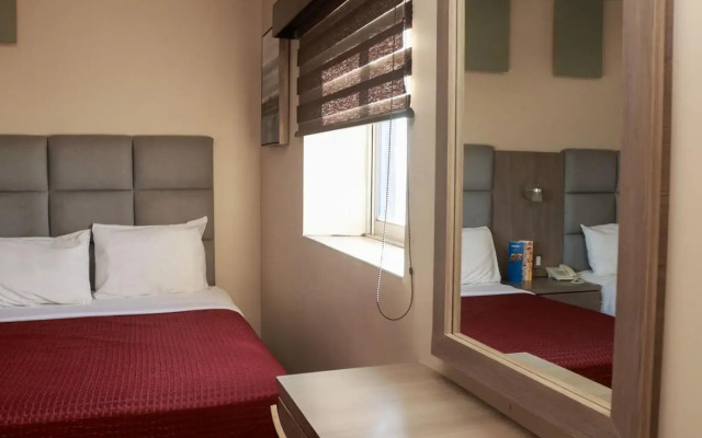 Hotel Jatay