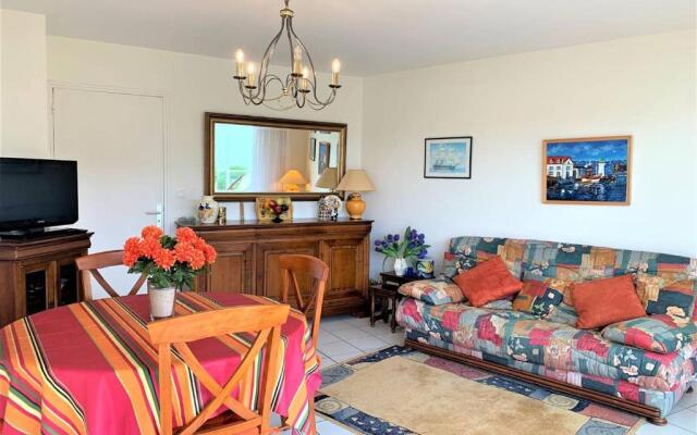 Appartement Quiberon, 2 pièces, 4 personnes - FR-1-478-103