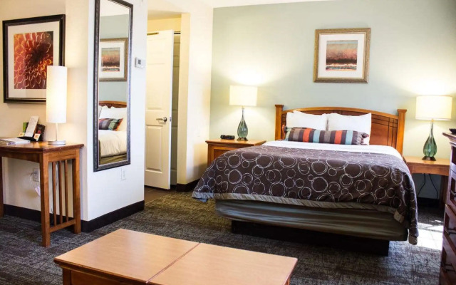 Sonesta ES Suites Dallas - Las Colinas