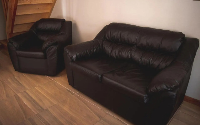 Cabañas Puerta del Lago