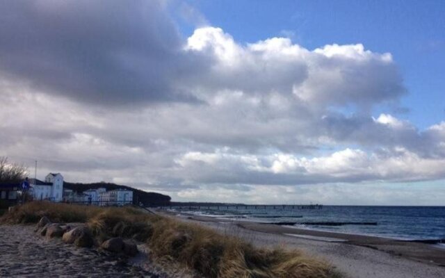 Villa 1923 Apartment