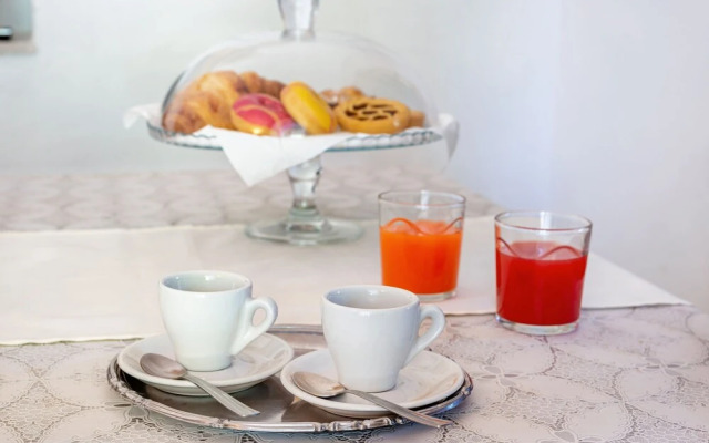 Trullo Di Nonna Cecca