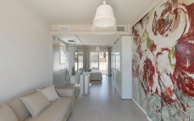 Perla Saracena Luxury Suites