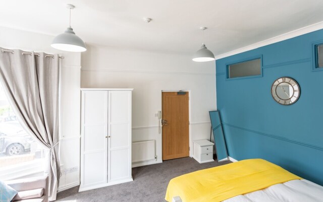 Palmerston House Studios