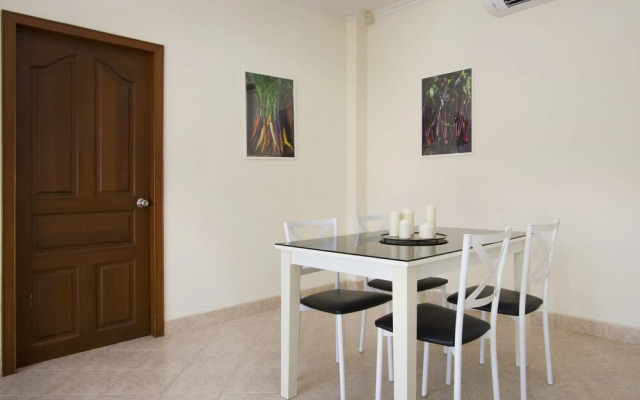 Avoca Pool Villas
