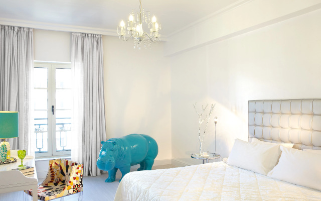 Grecotel Pallas Athena Hotel