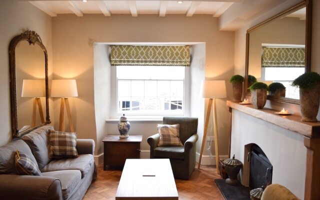 The Porlock Weir Hotel