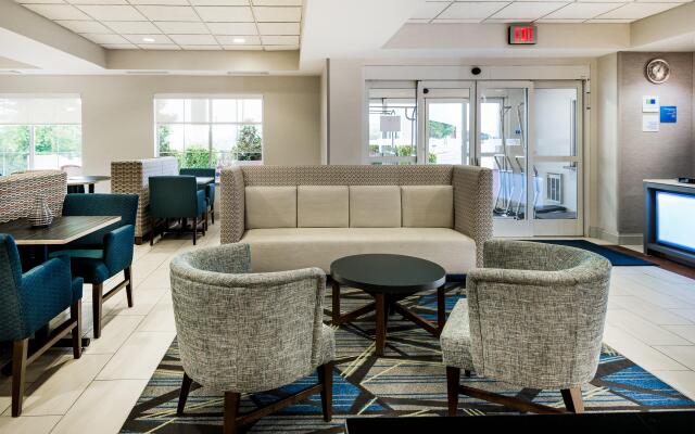 Holiday Inn Express Charlotte West - Gastonia by IHG.