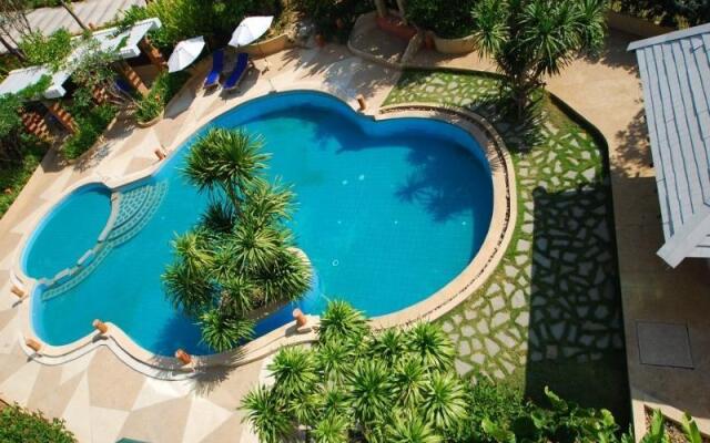 Khaoyaifahsai Resort
